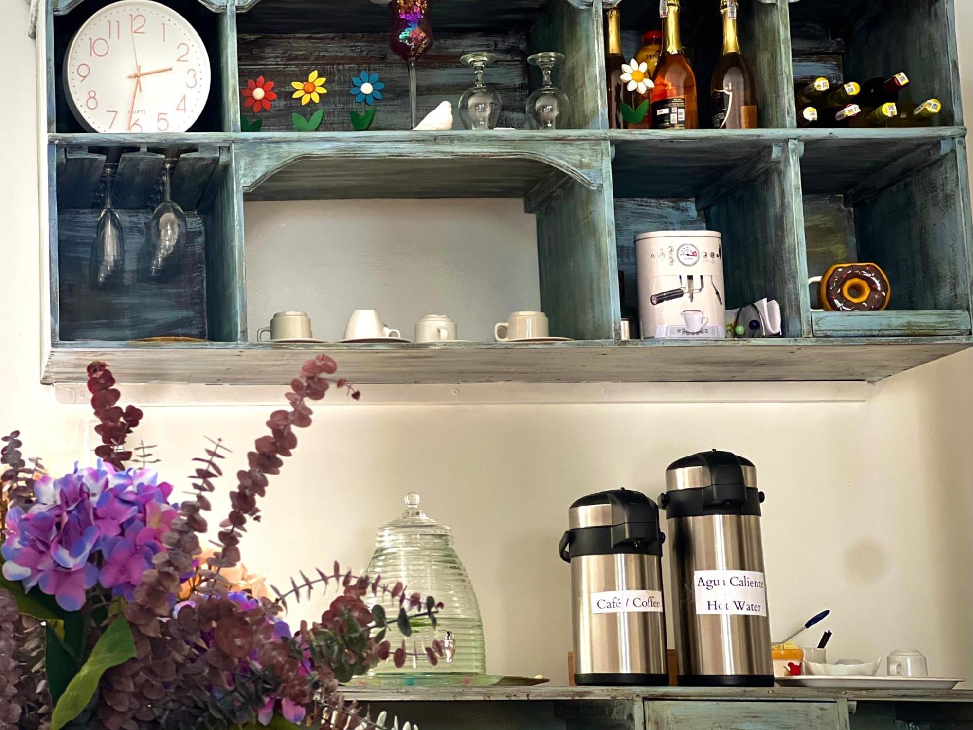 Charme 64 Boutique Cartagena