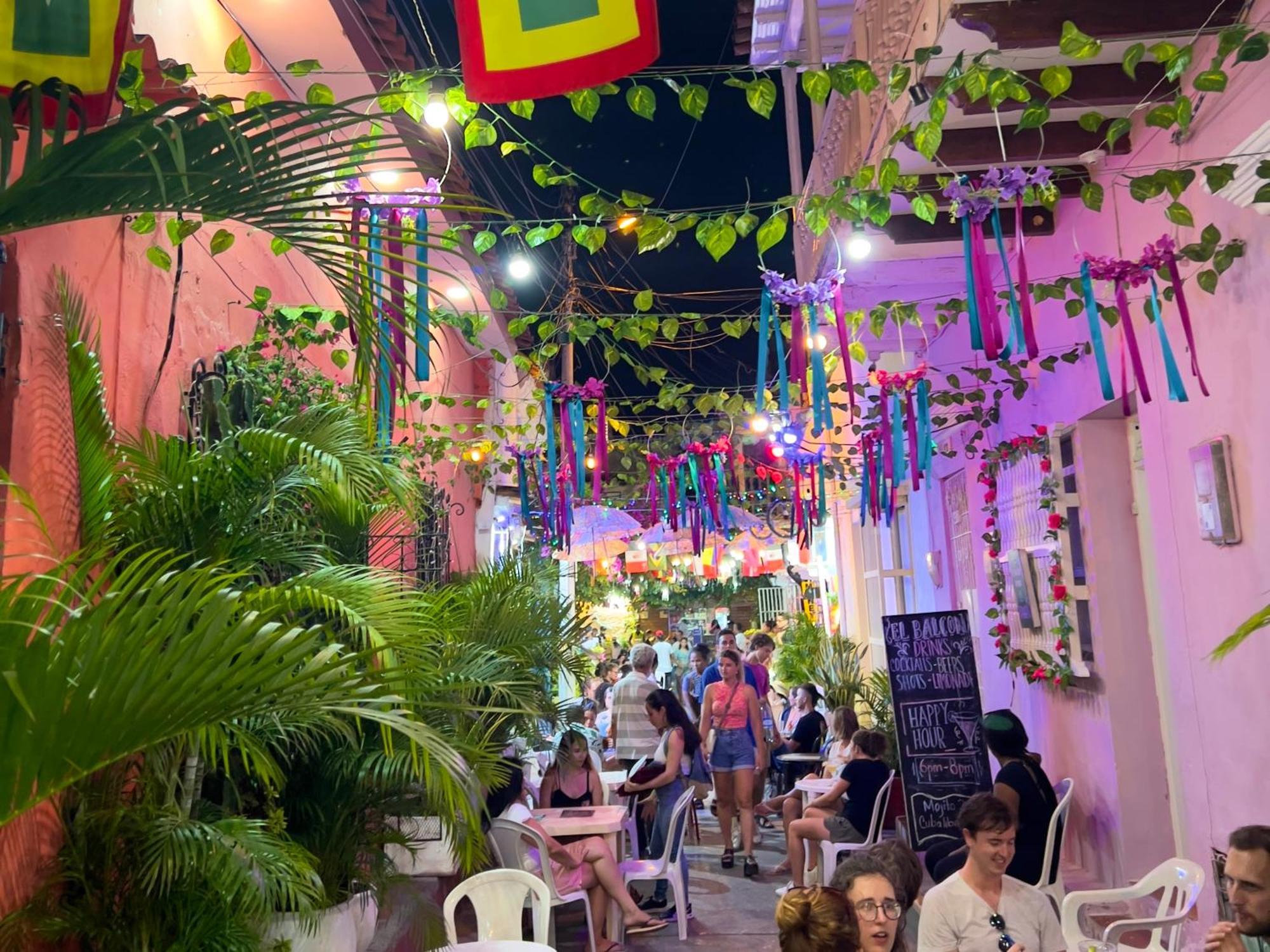 Charme 64 Boutique 4*