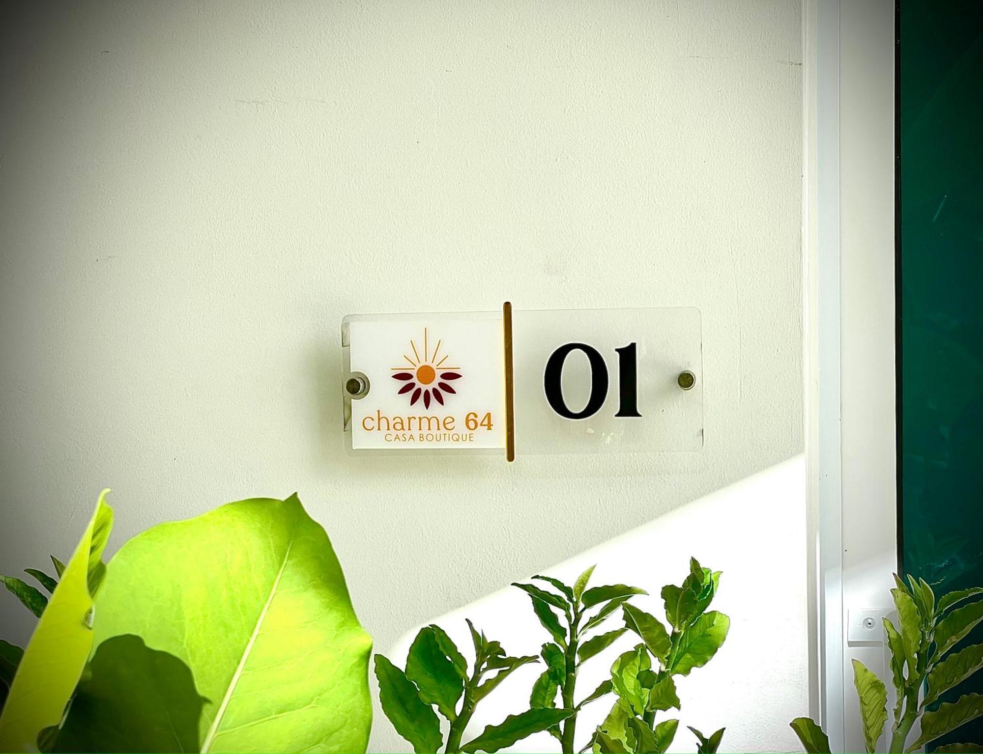 Hotel Charme 64 Boutique Cartagena