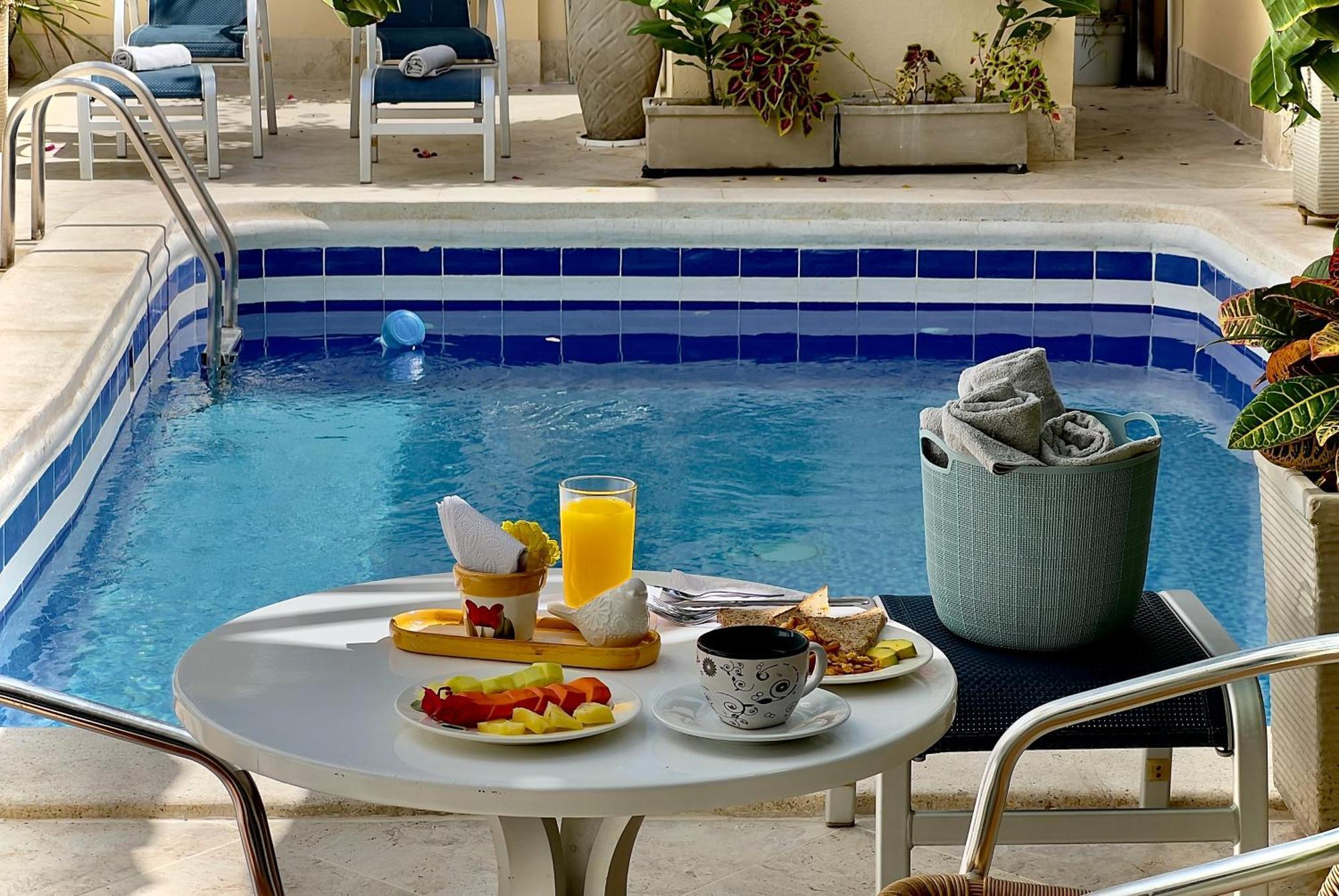 Hotel Charme 64 Boutique Cartagena