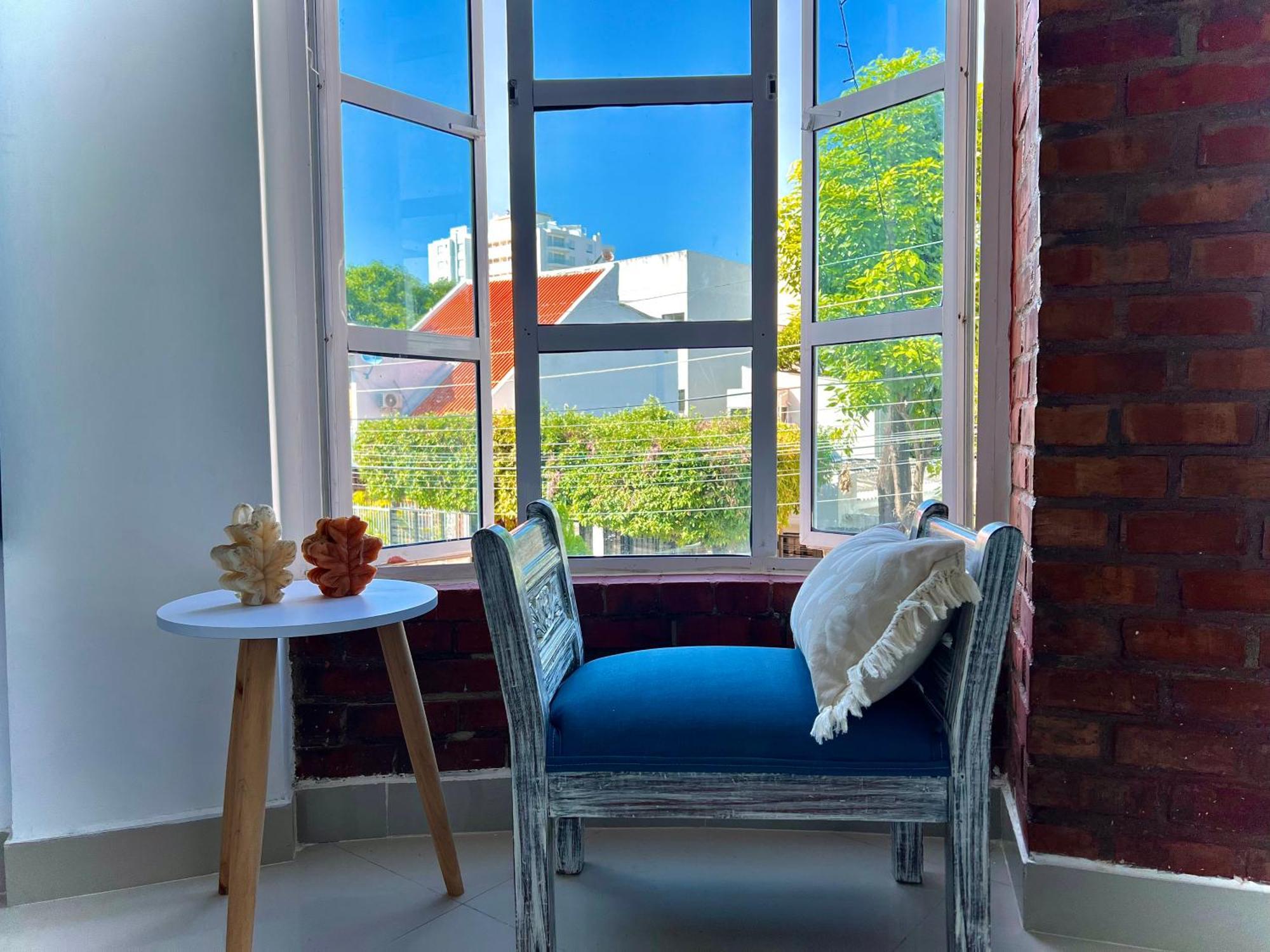 Charme 64 Boutique Hotel 4*