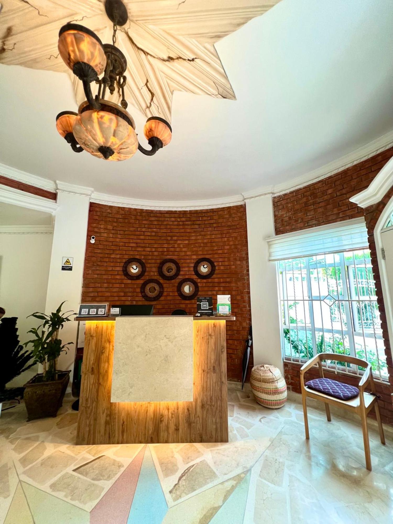 Hotel Charme 64 Boutique 4*