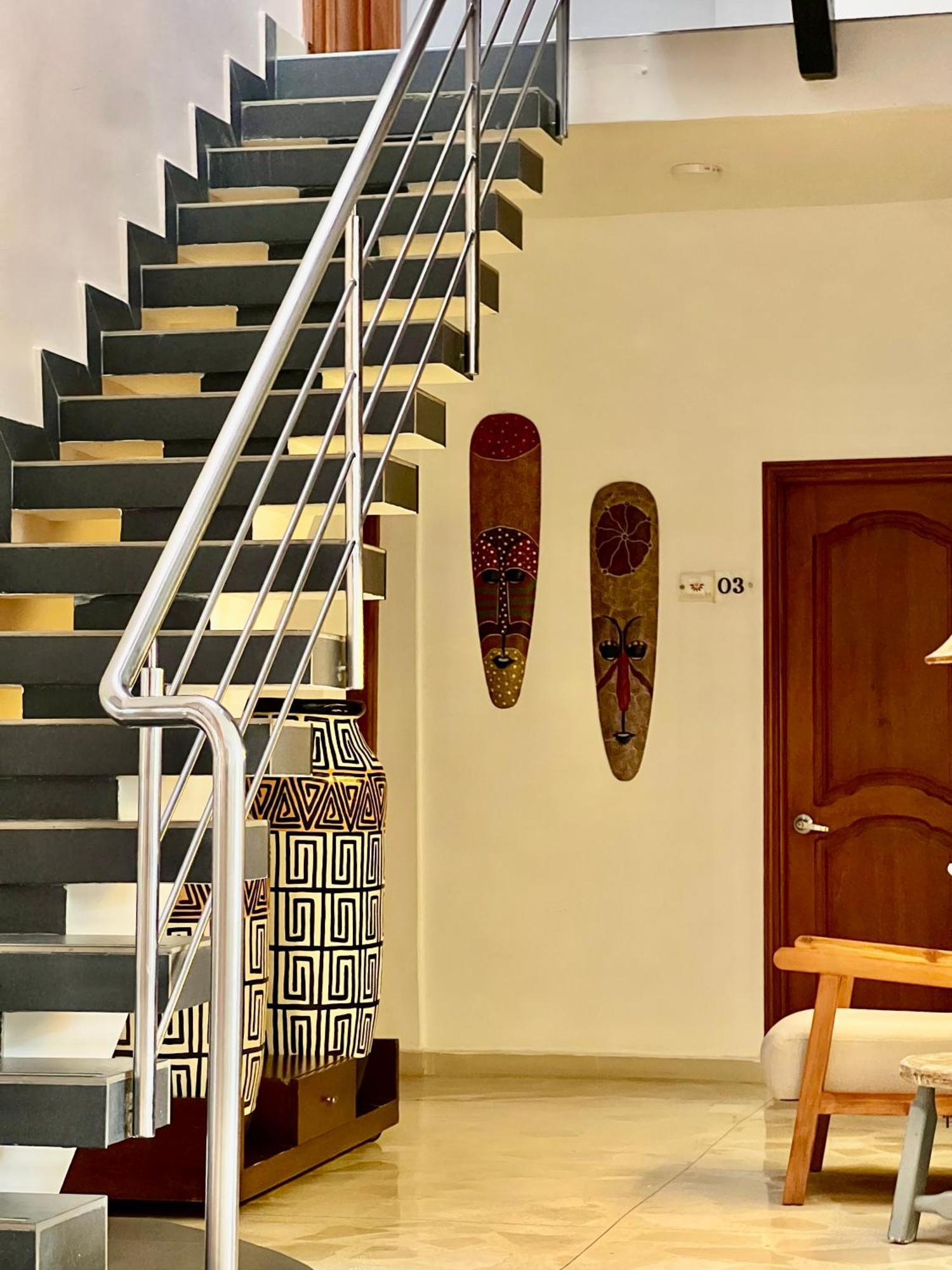 Charme 64 Boutique Hotel