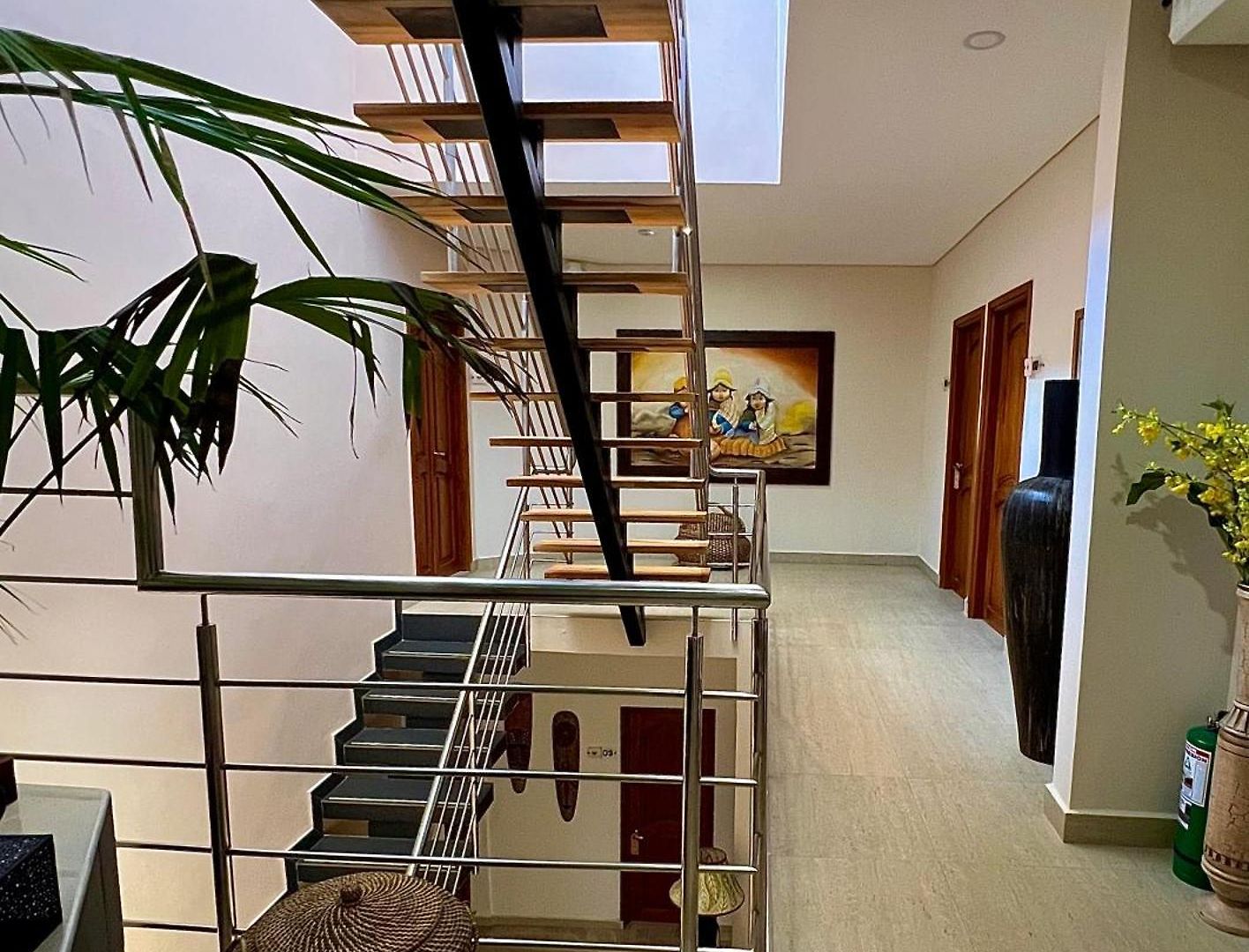 Hotel Charme 64 Boutique Cartagena