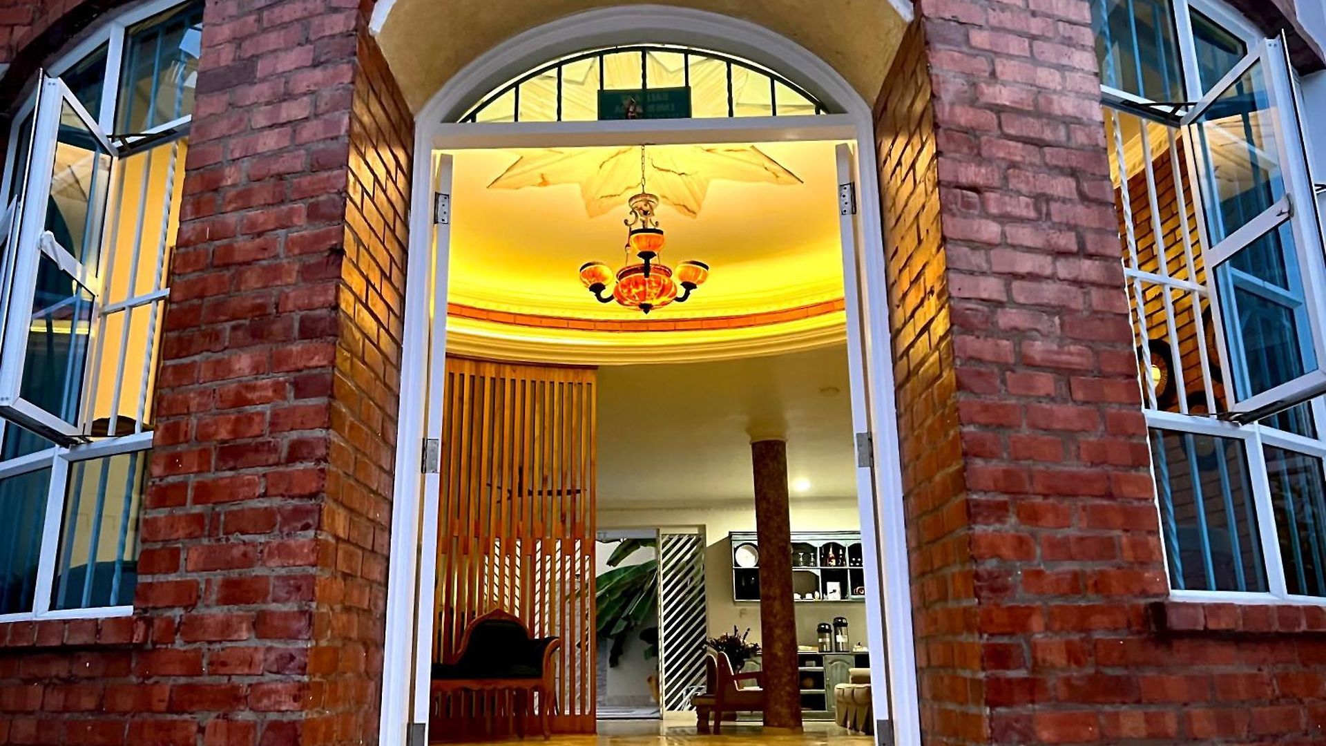 Charme 64 Boutique Cartagena
