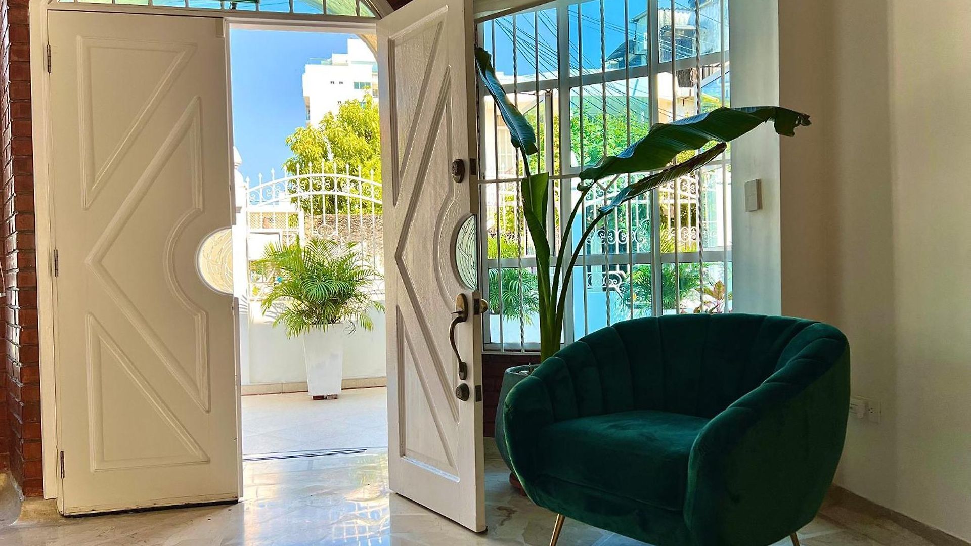 Charme 64 Boutique Hotel Cartagena
