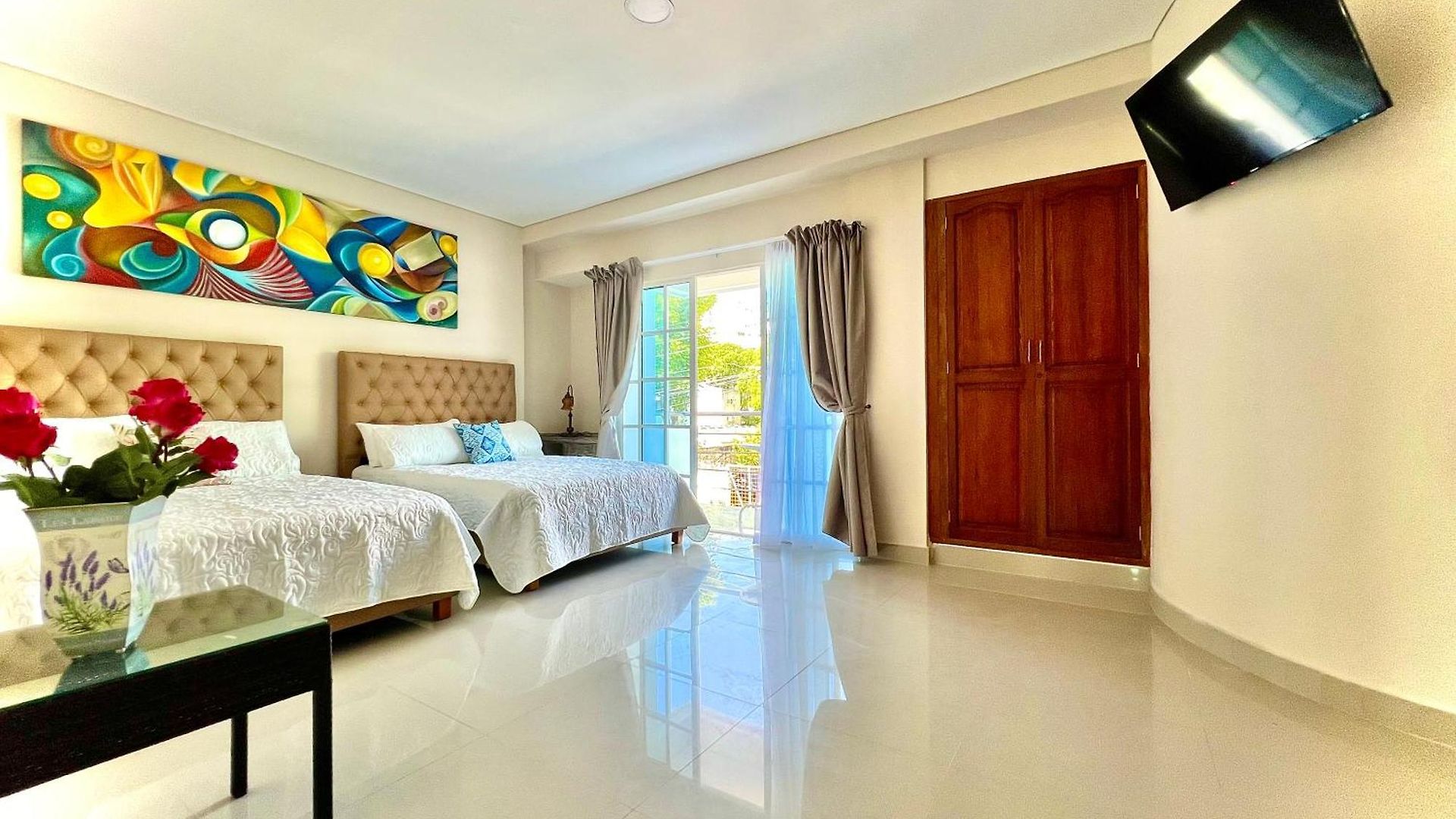 Hotel Charme 64 Boutique