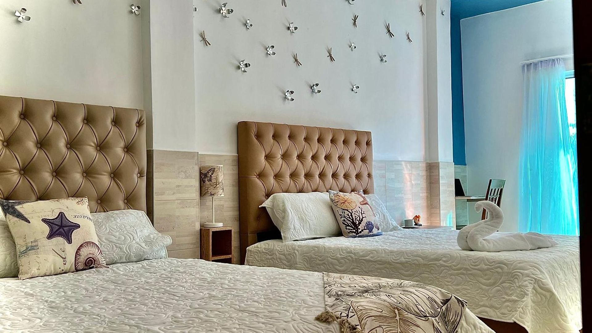 Charme 64 Boutique Hotel