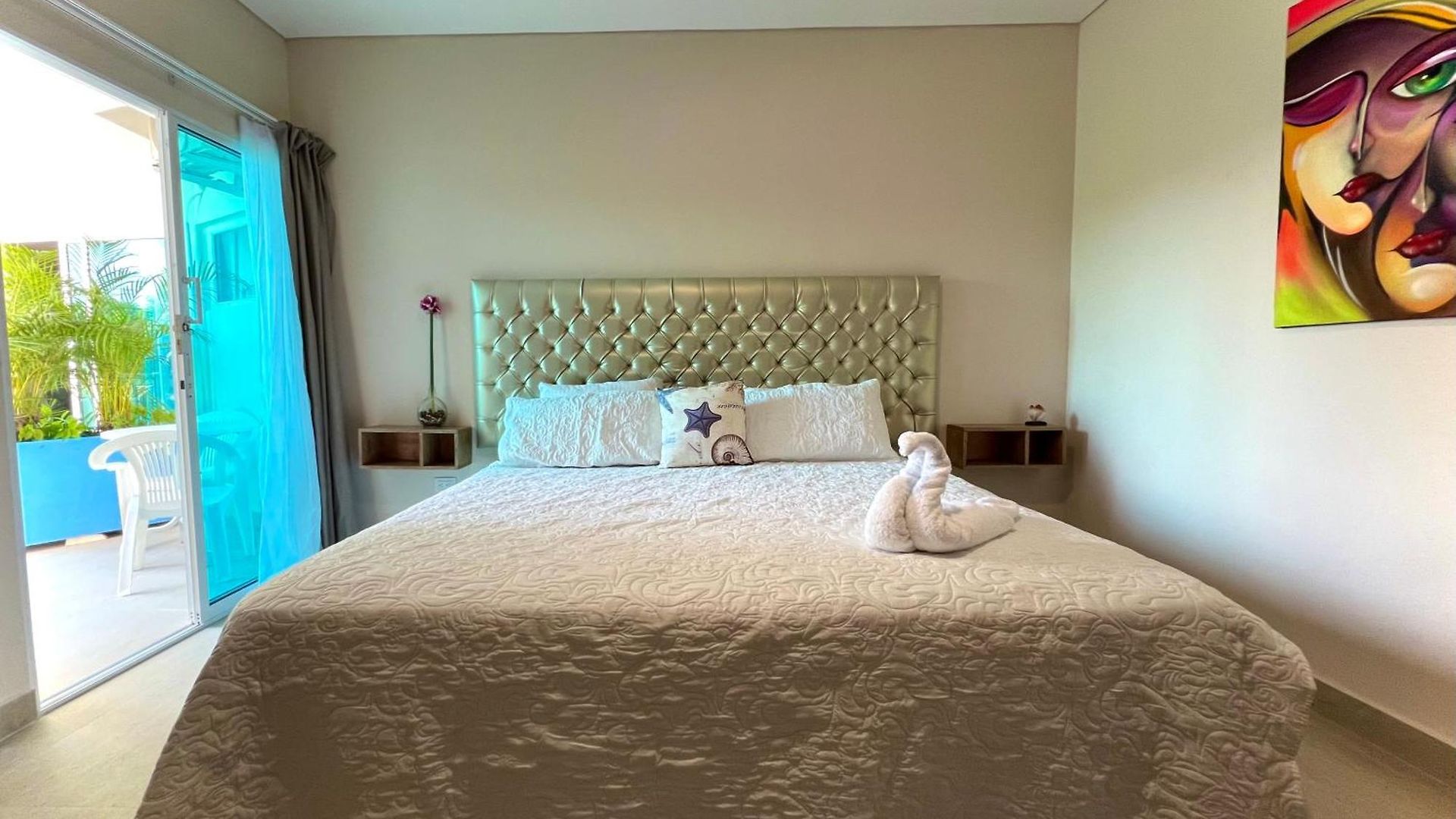 Hotel Charme 64 Boutique
