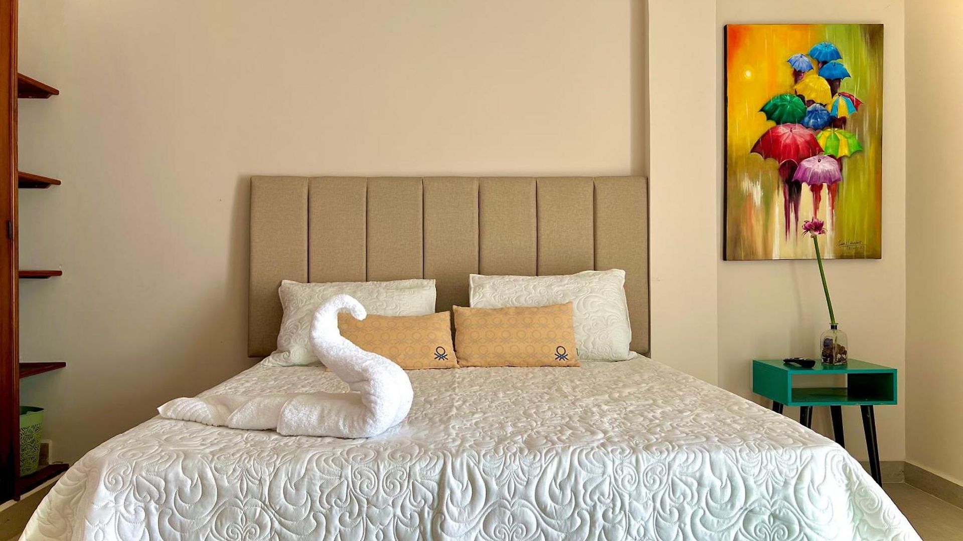 Charme 64 Boutique Hotel 4*