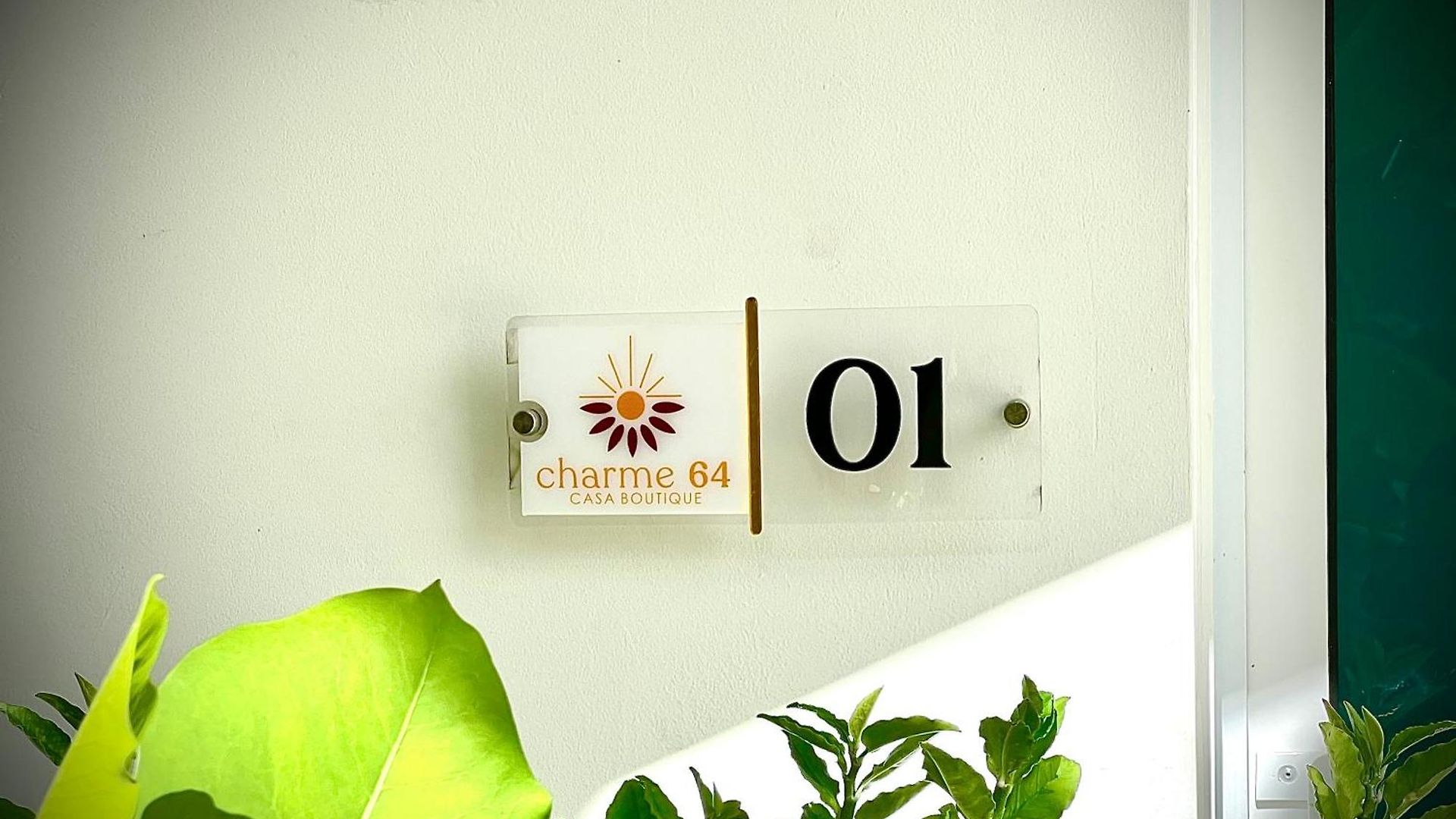 Hotel Charme 64 Boutique Cartagena