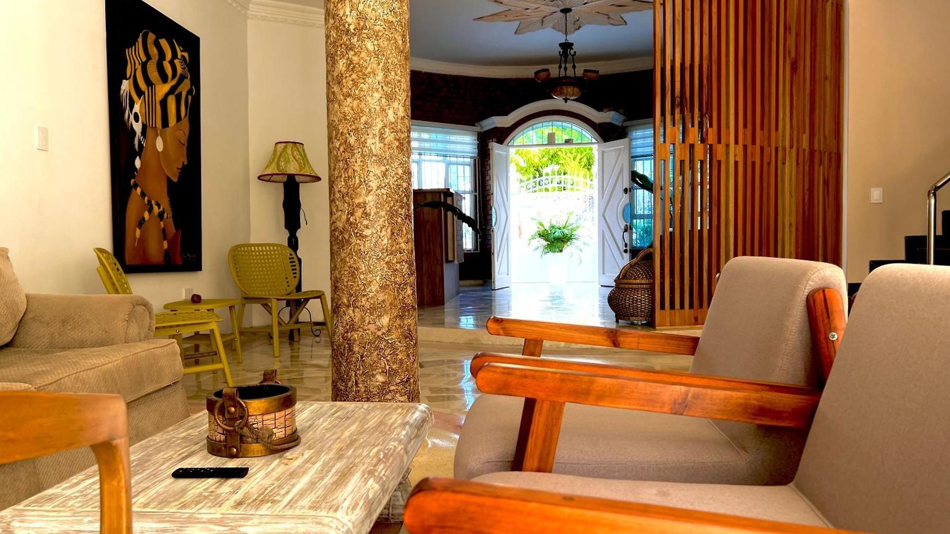 Hotel Charme 64 Boutique
