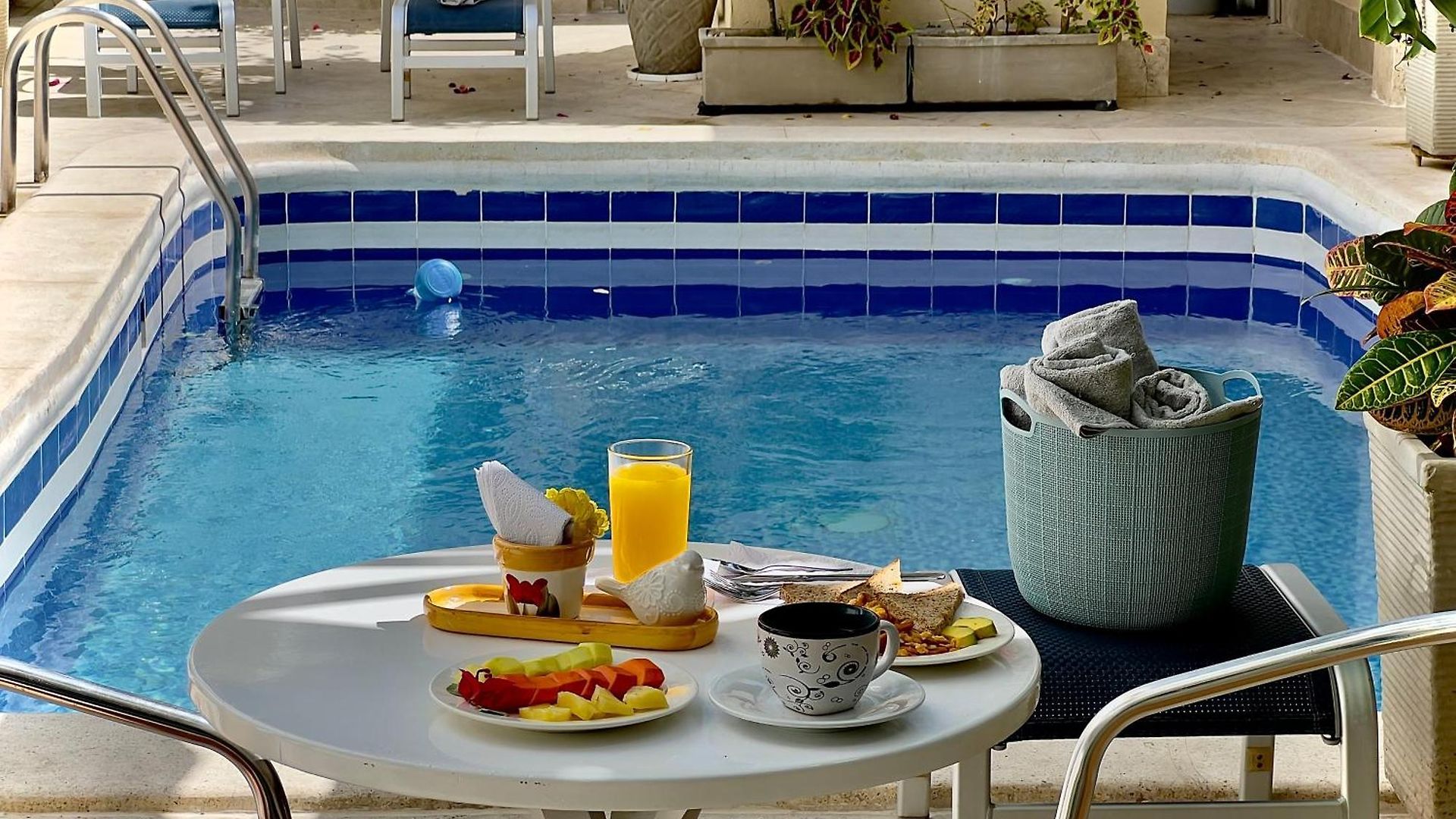 Hotel Charme 64 Boutique Cartagena