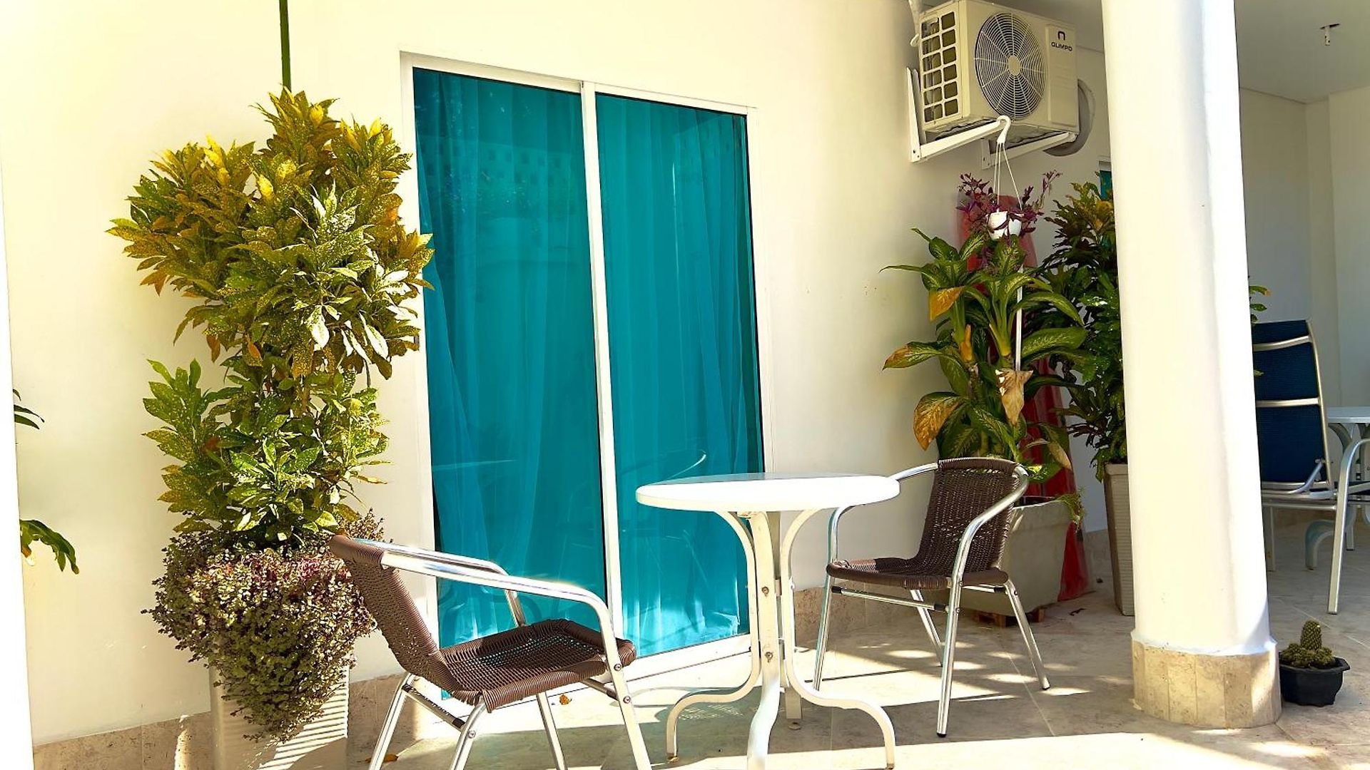 Hotel Charme 64 Boutique