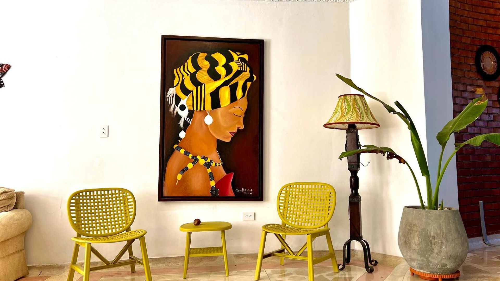 Charme 64 Boutique 4*