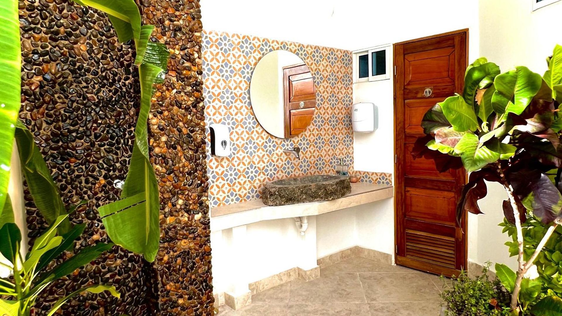 Hotel Charme 64 Boutique Cartagena