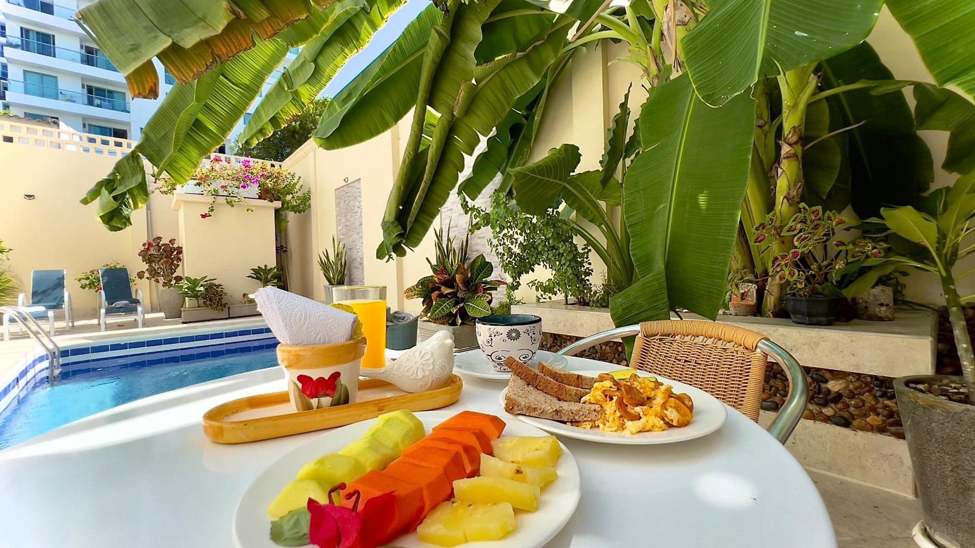 Hotel Charme 64 Boutique