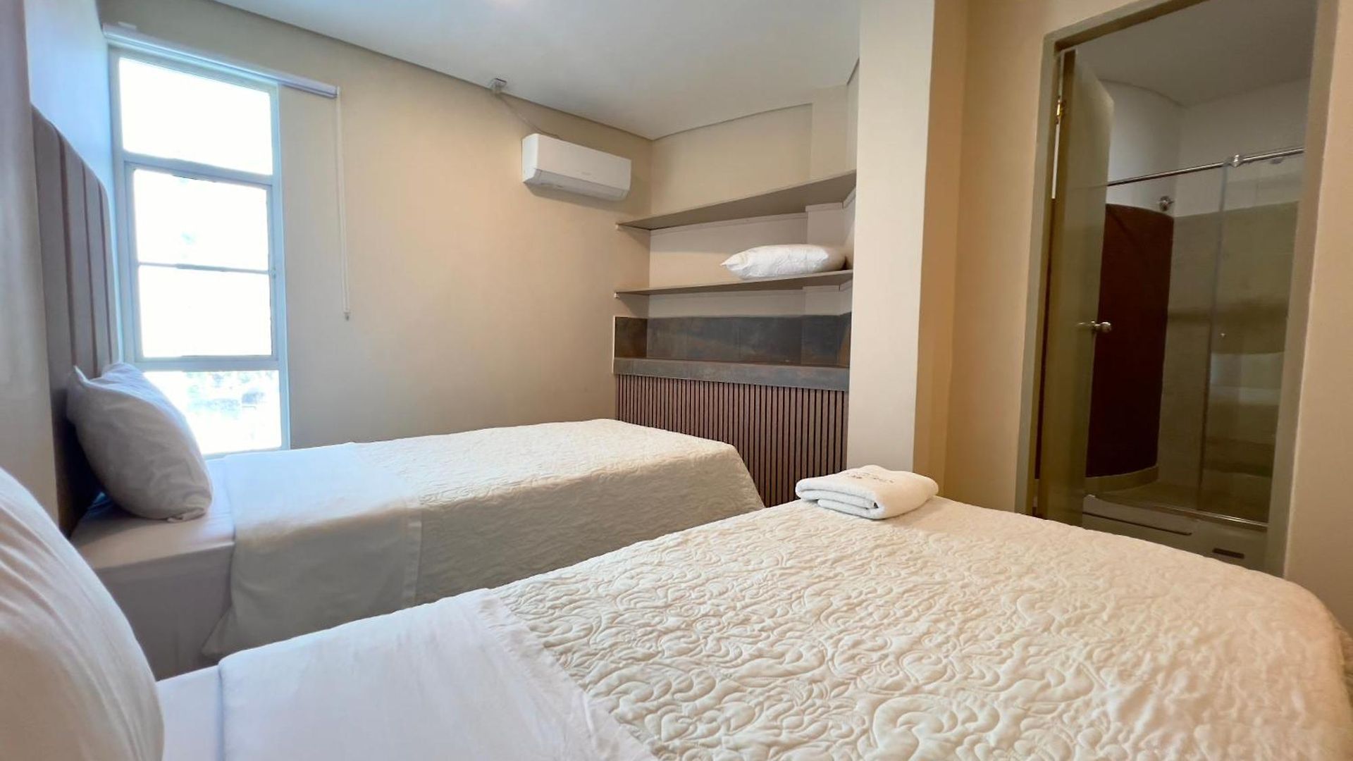 Charme 64 Boutique 4*