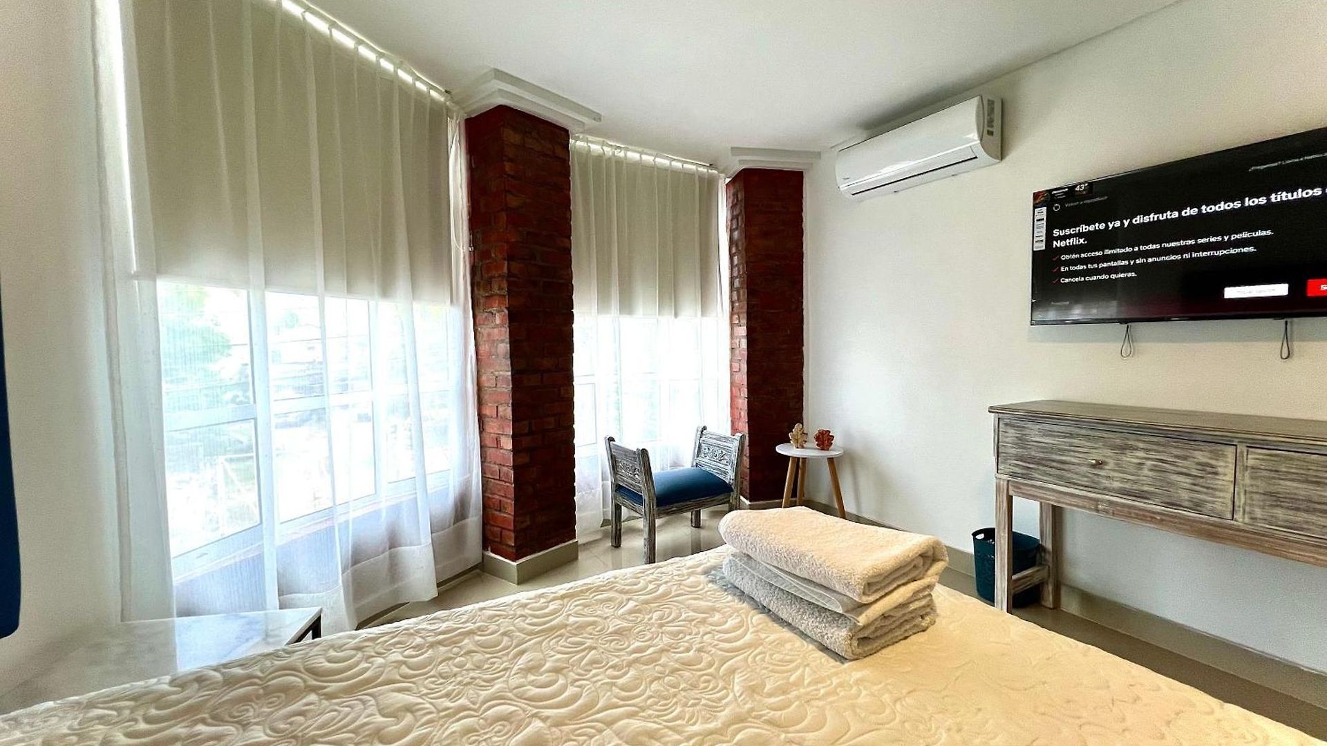 Charme 64 Boutique 4* Cartagena