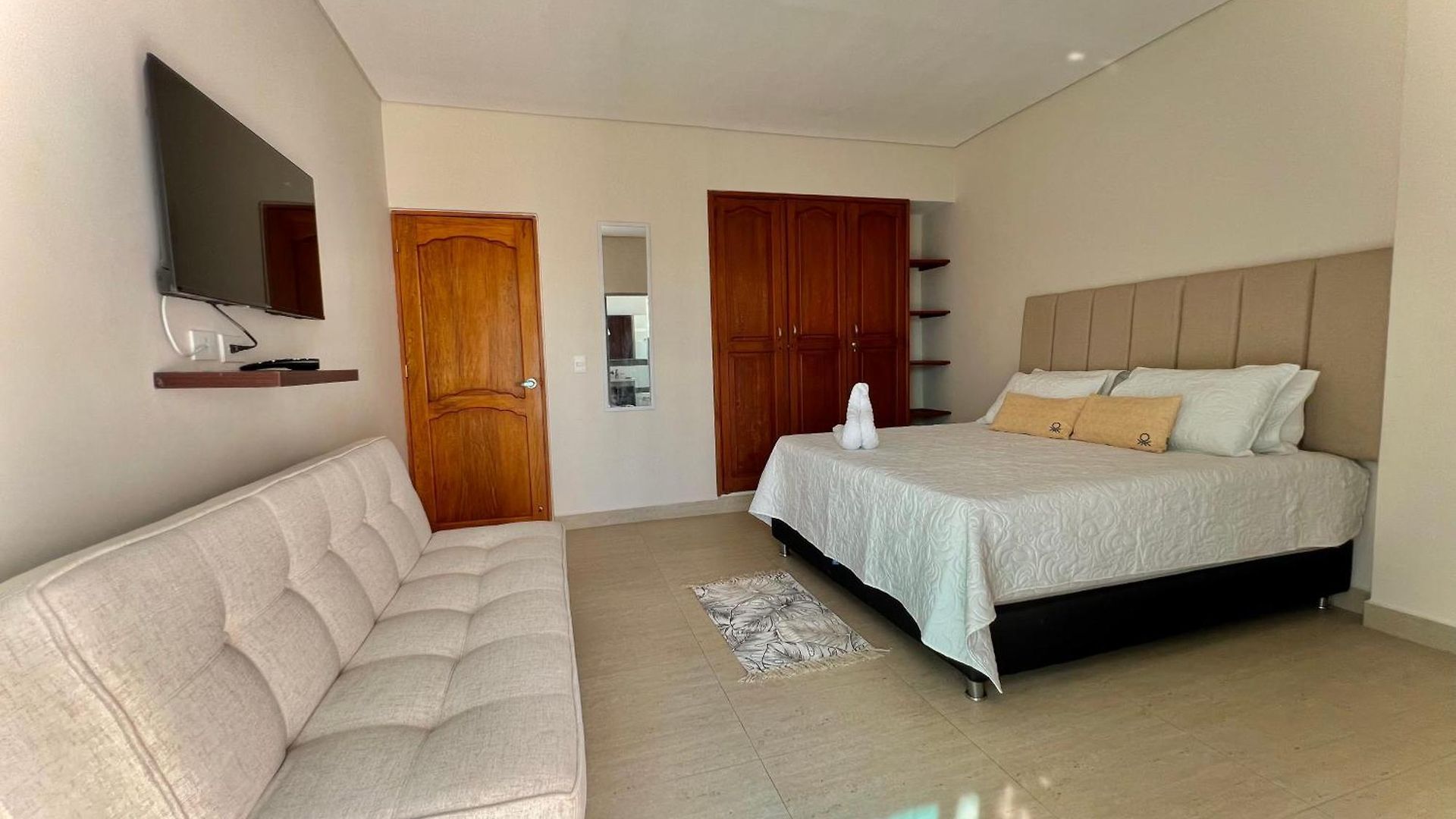 Charme 64 Boutique 4* Cartagena