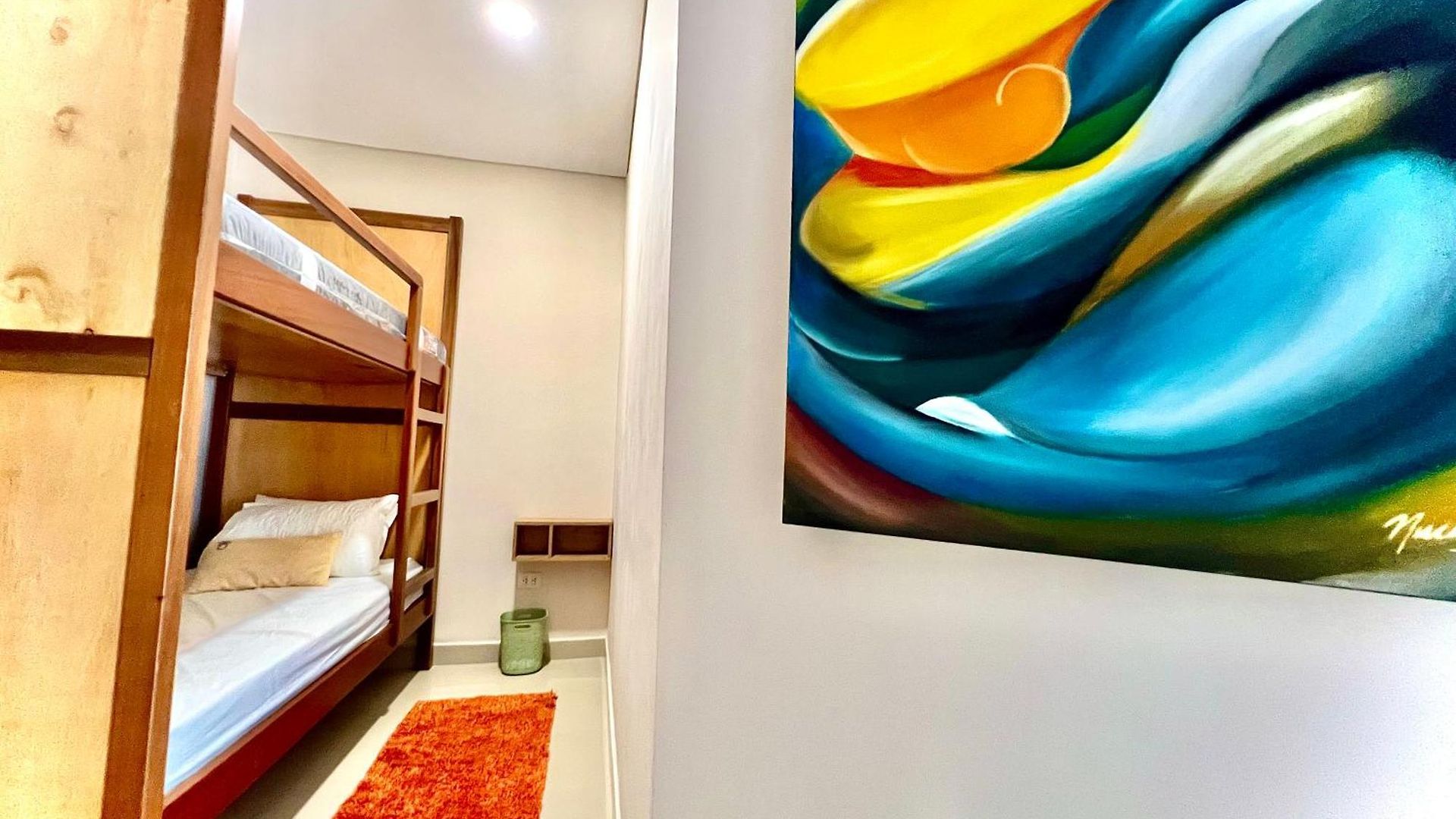Charme 64 Boutique 4* Cartagena