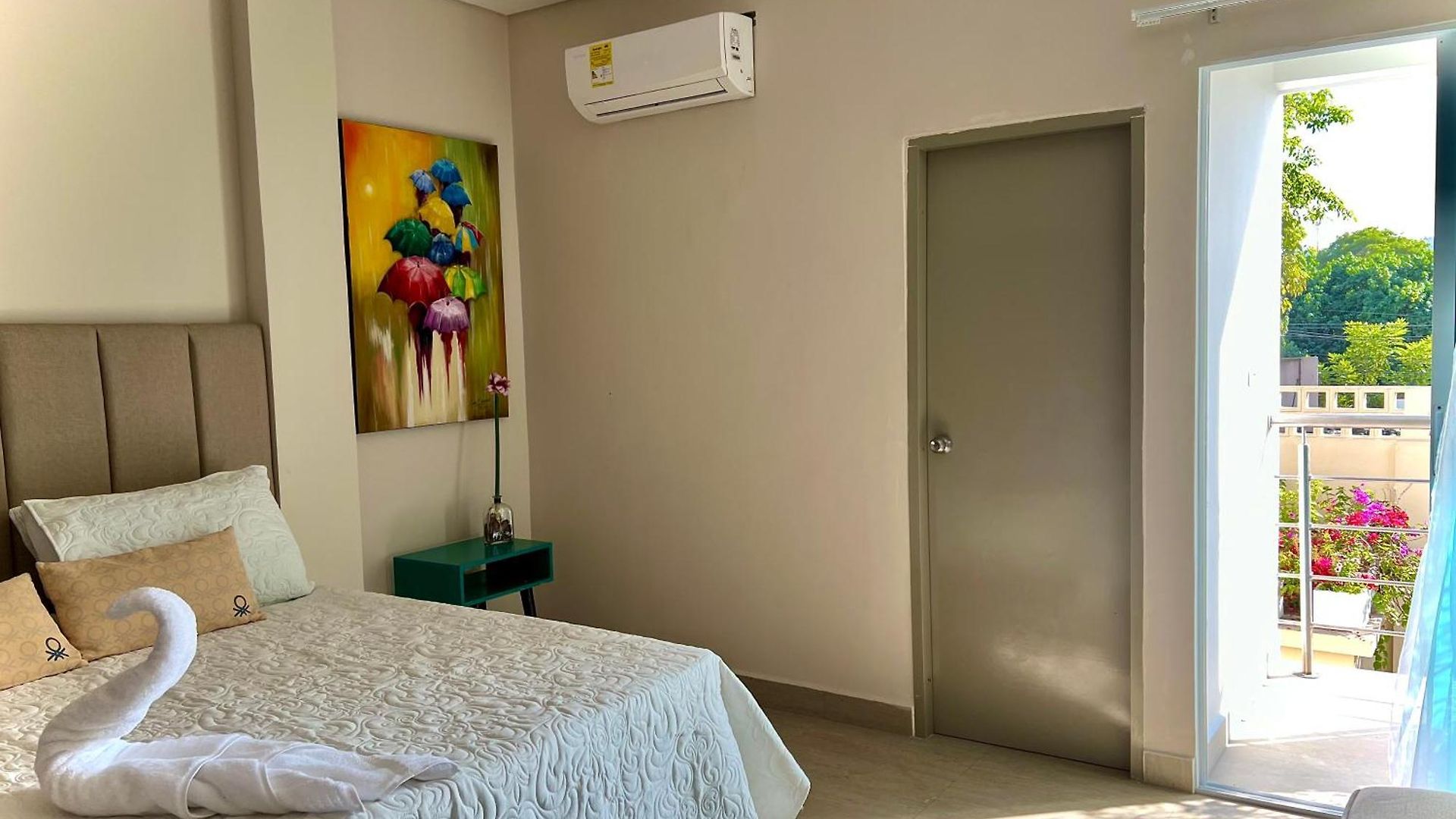 Hotel Charme 64 Boutique Cartagena