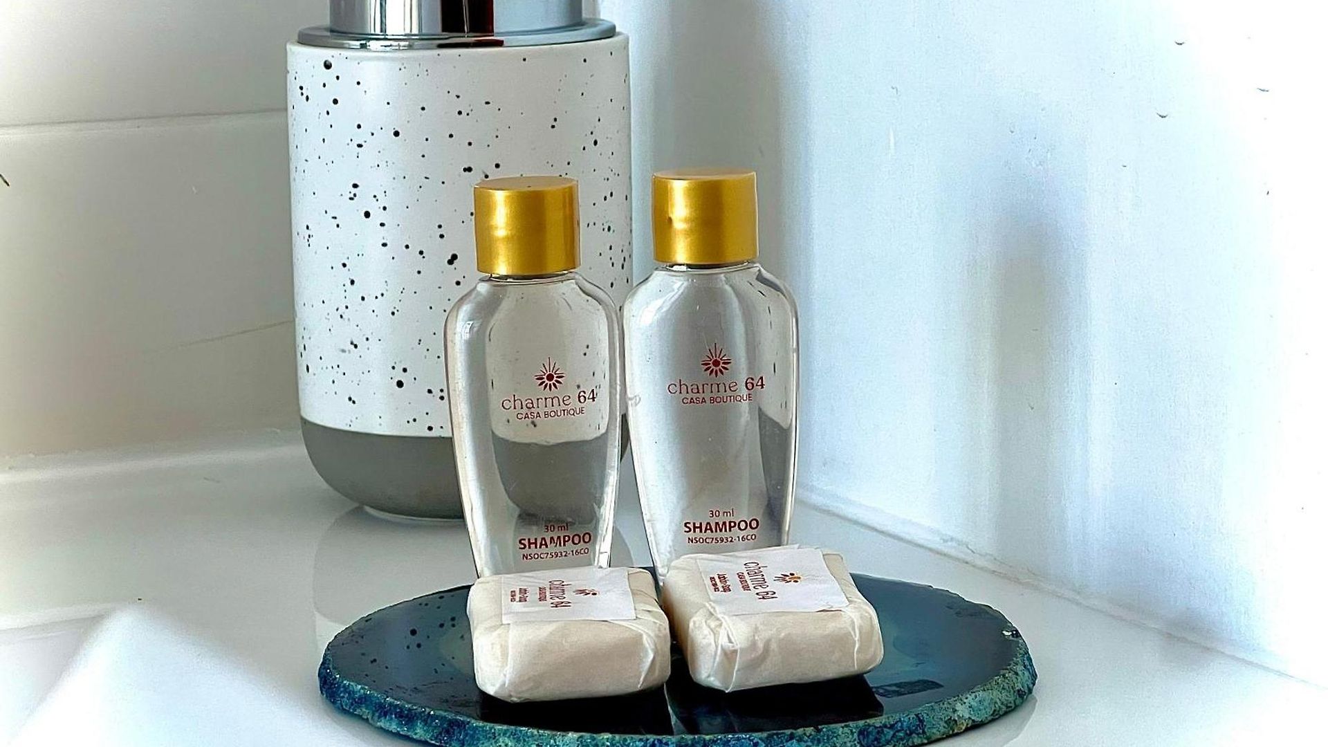 Charme 64 Boutique Hotel Cartagena