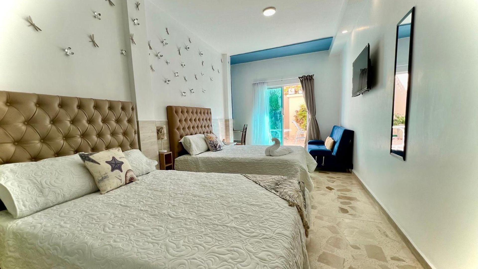 Charme 64 Boutique Hotel