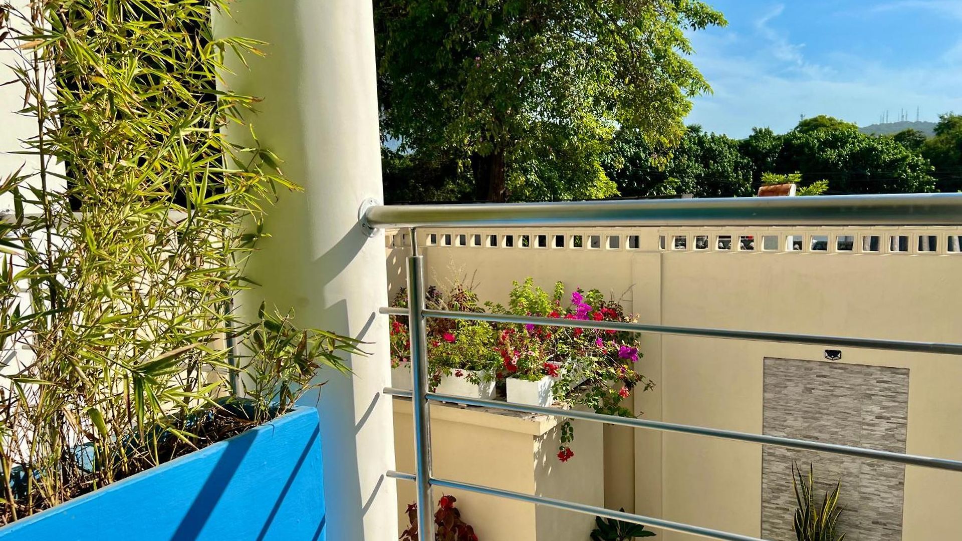 Charme 64 Boutique Hotel