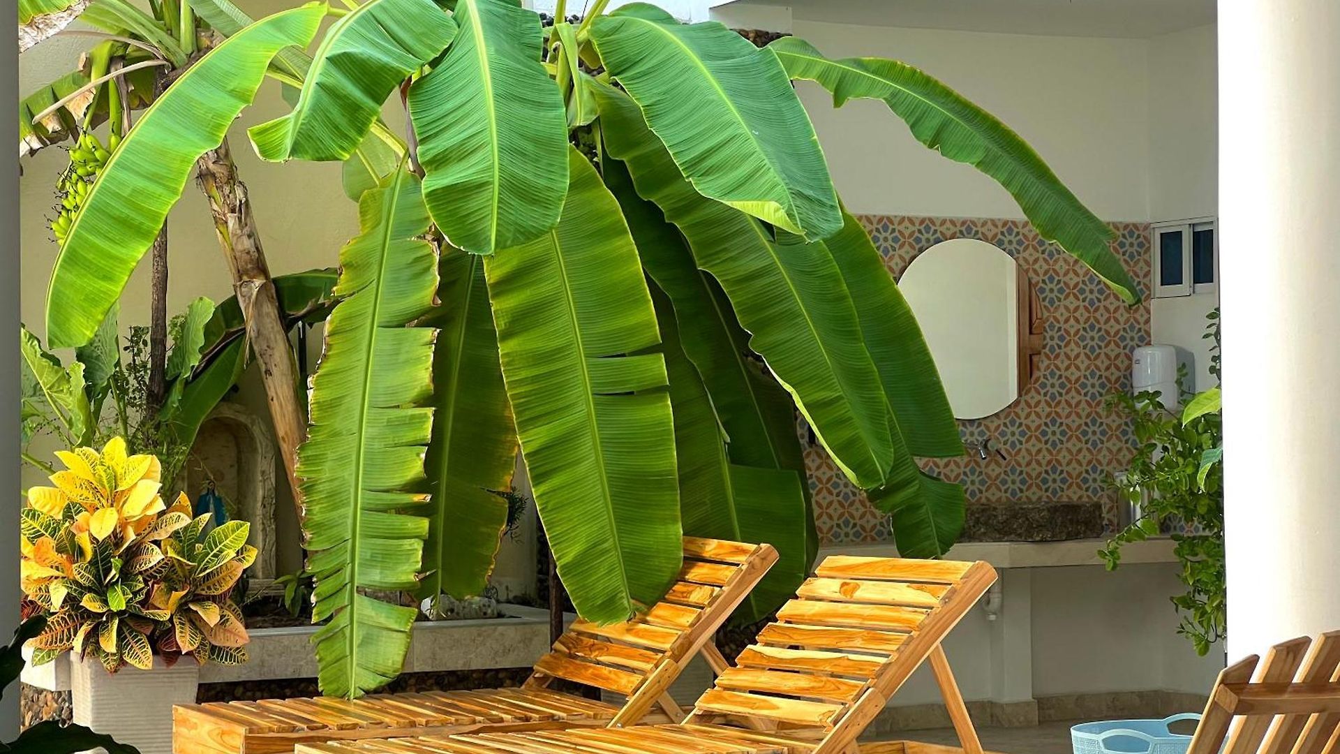 Charme 64 Boutique 4* Cartagena