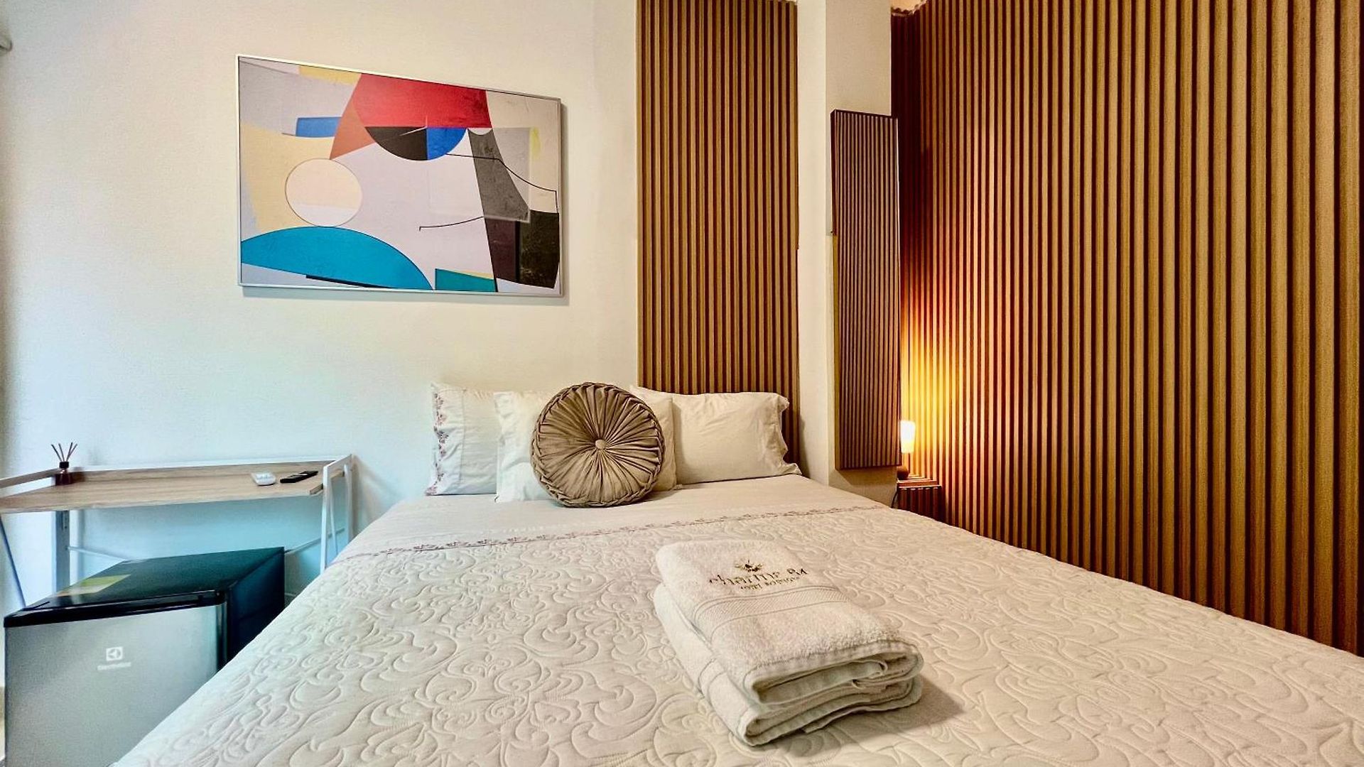 Charme 64 Boutique Hotel 4*