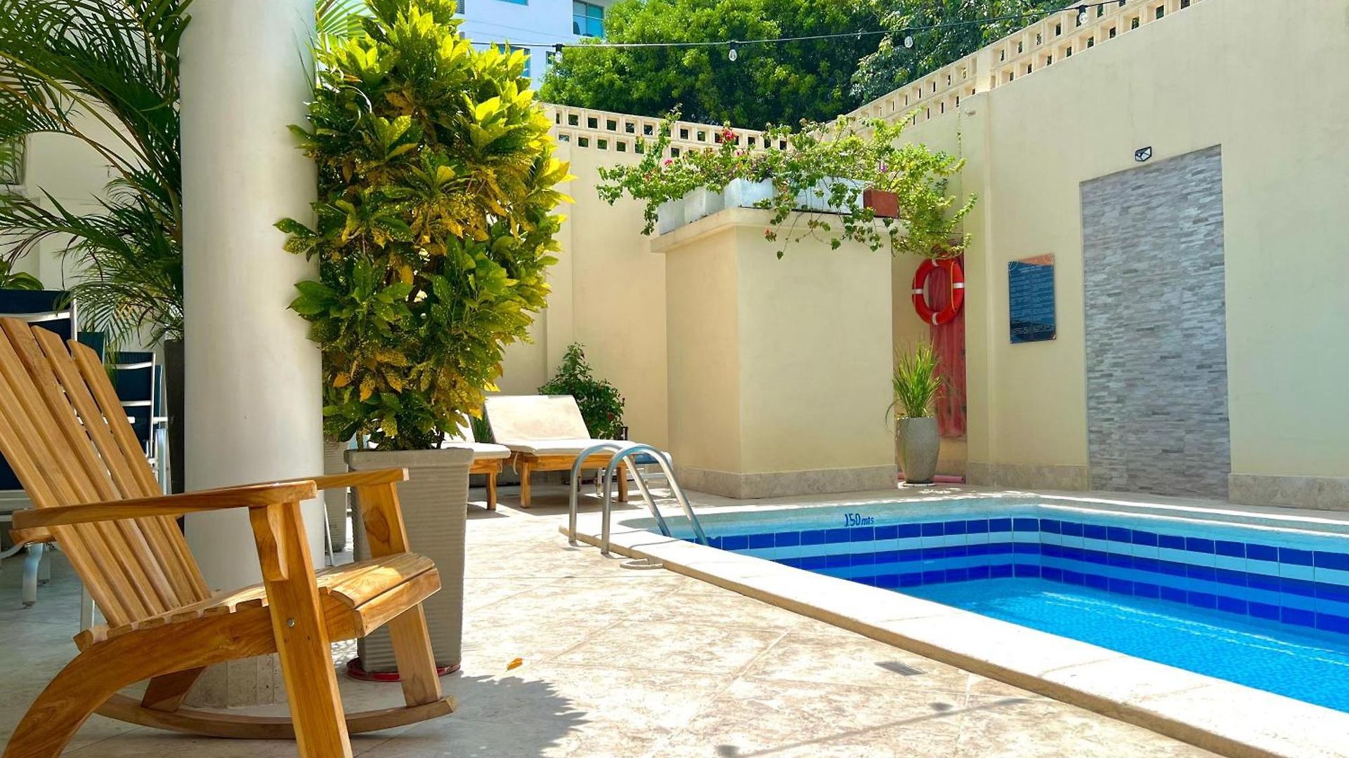 Hotel Charme 64 Boutique 4*