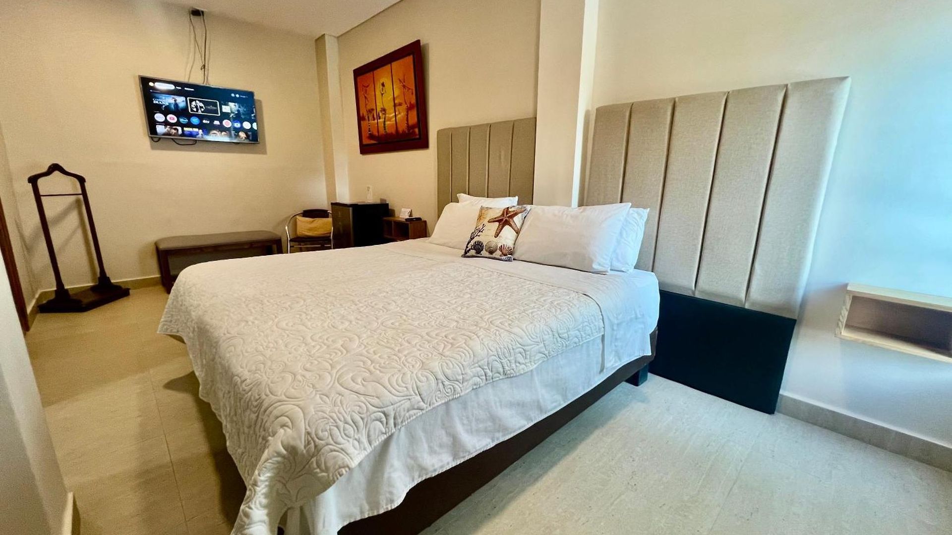 Charme 64 Boutique Hotel