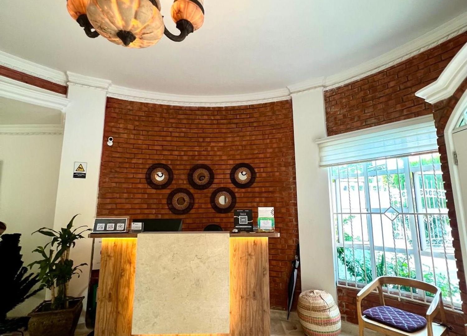 Hotel Charme 64 Boutique 4*