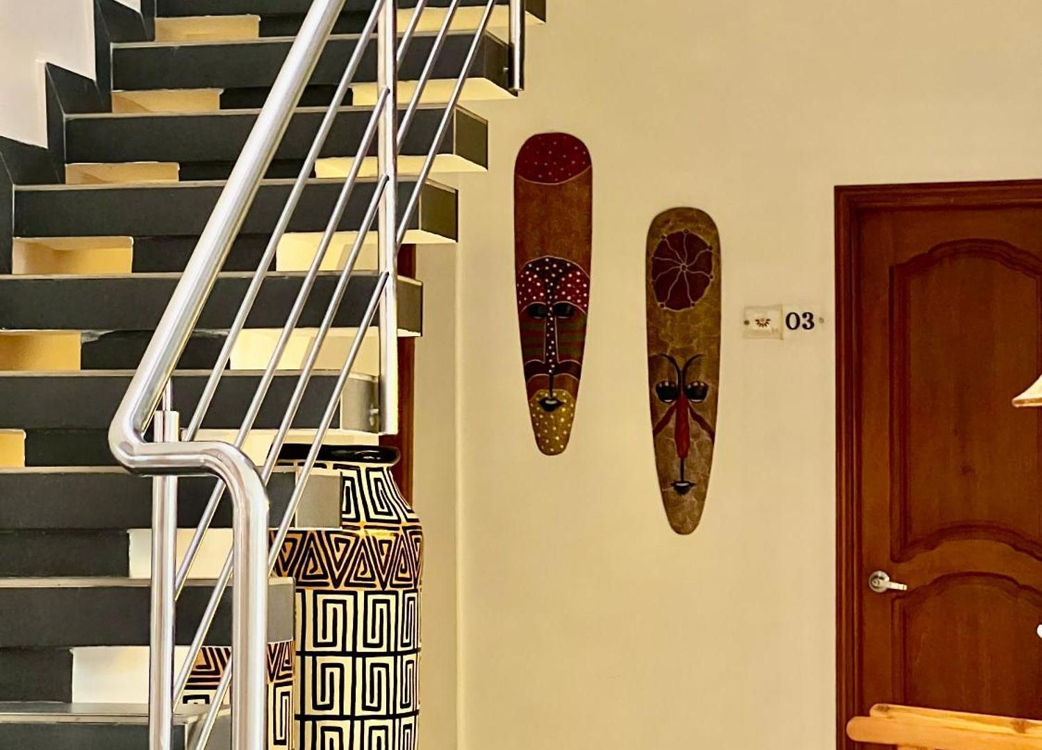 Charme 64 Boutique Hotel