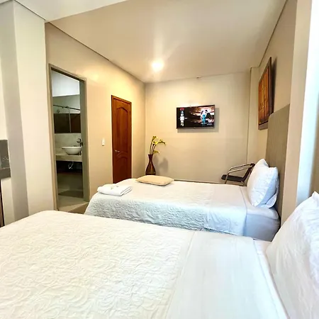 Charme 64 Boutique Hotel 4*