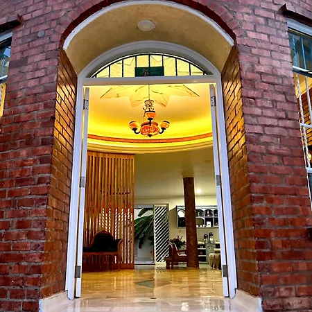 Charme 64 Boutique Cartagena