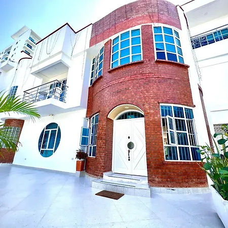 Charme 64 Boutique Hotel