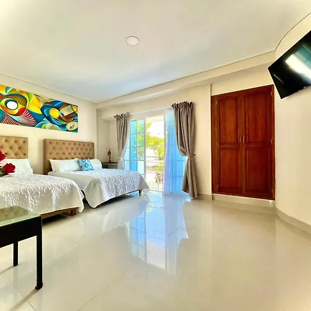 Hotel Charme 64 Boutique