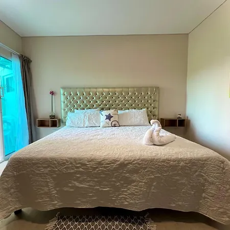 Hotel Charme 64 Boutique
