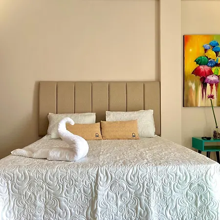 Charme 64 Boutique Hotel 4*