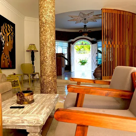 Hotel Charme 64 Boutique
