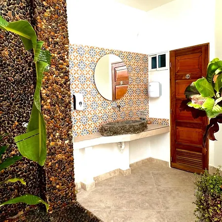 Hotel Charme 64 Boutique Cartagena