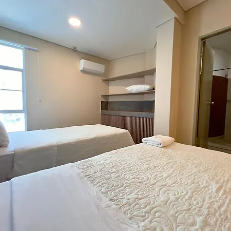 Charme 64 Boutique 4*