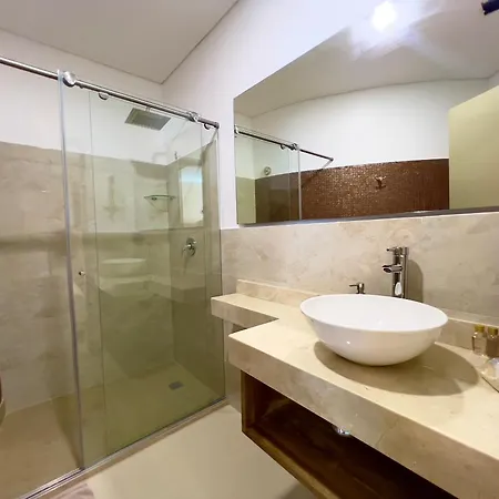 Charme 64 Boutique Hotel Cartagena