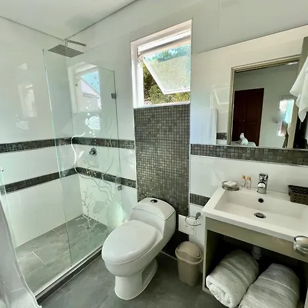 Hotel Charme 64 Boutique