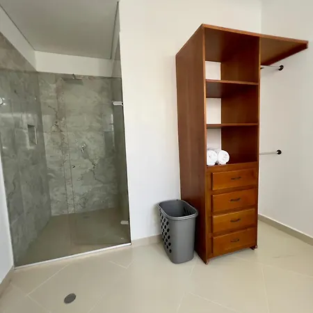 Charme 64 Boutique 4* Cartagena