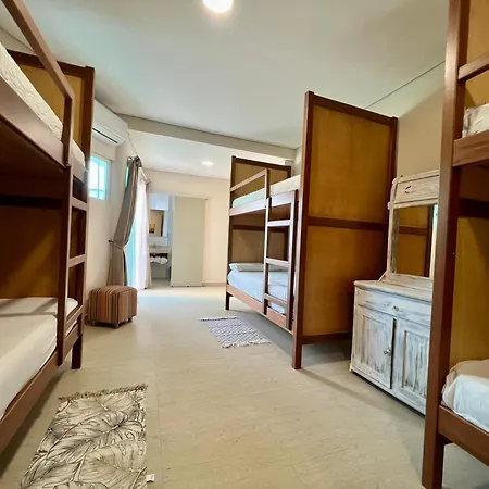 Charme 64 Boutique 4* Cartagena