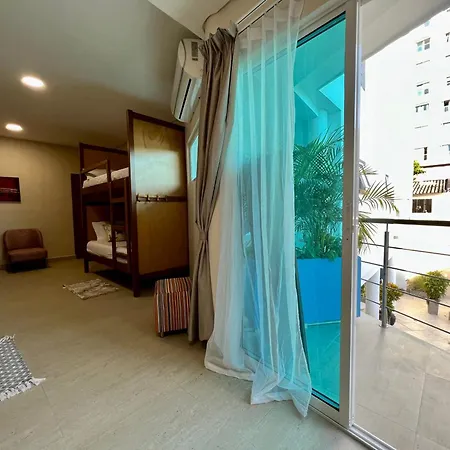 Hotel Charme 64 Boutique 4*