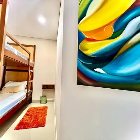 Charme 64 Boutique 4* Cartagena